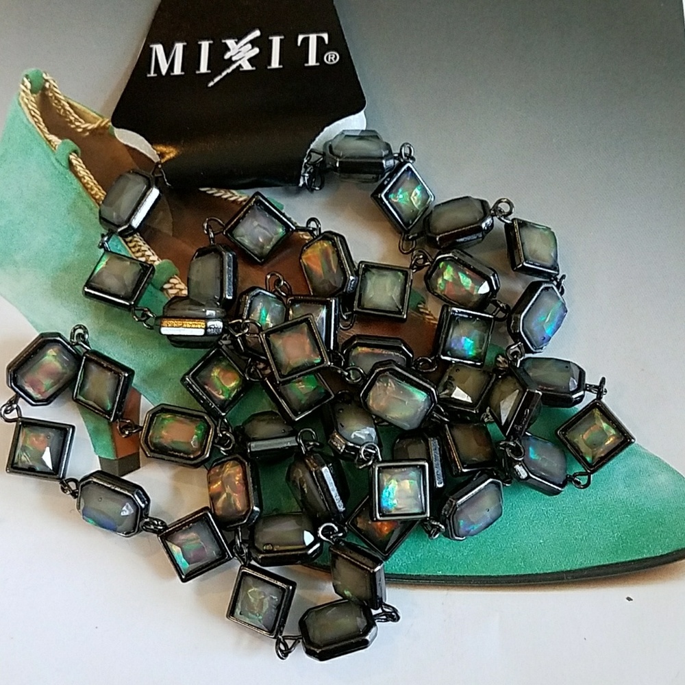 Mixit Necklace New with tag